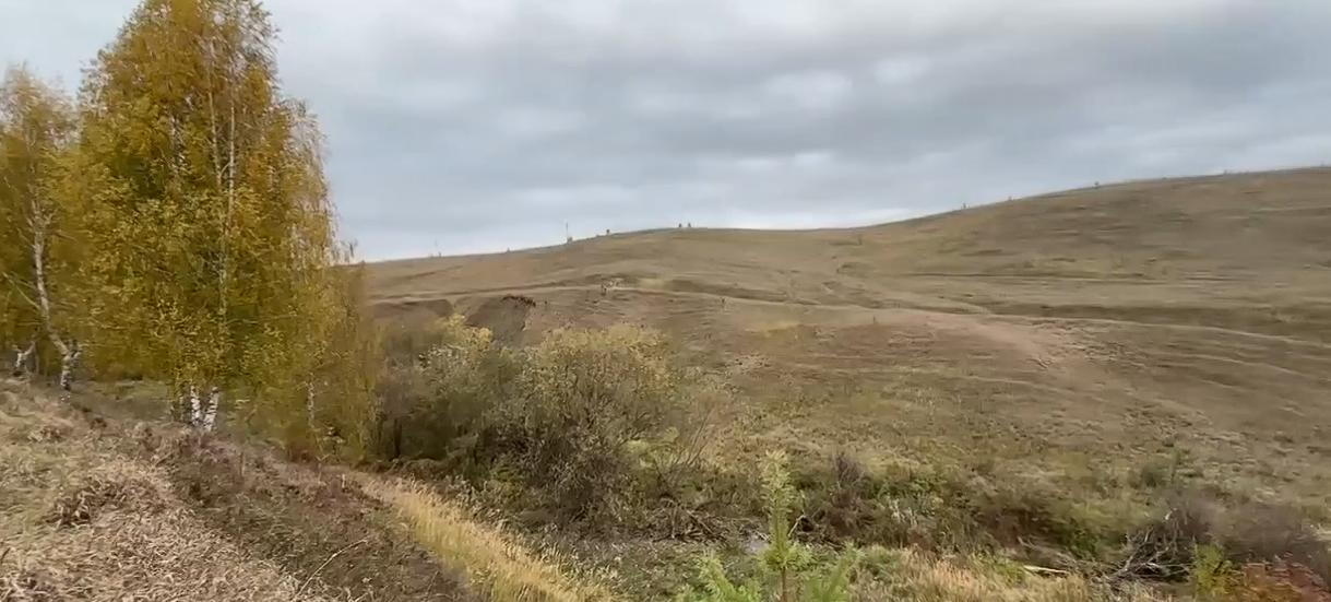 Alt: Казансу елгасы күренеше